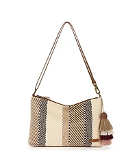 Sakroots Women's Lumi Crossbody