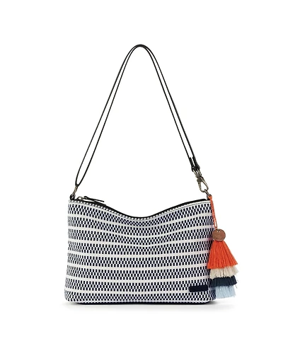 Sakroots Women's Lumi Crossbody