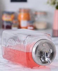 Kilner Fridge 102 oz. Dispenser