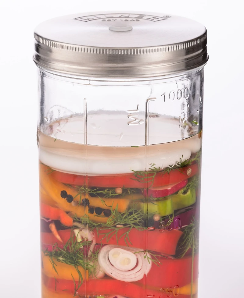 Kilner Fermentation 34 oz.
