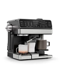 Chefman 12-Cup 8-in-1 Coffee & Beverage Station