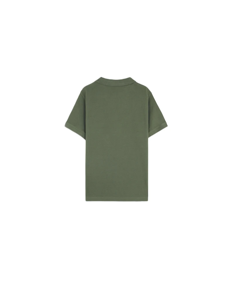 Scalpers Big Boys Basic polo Shirt