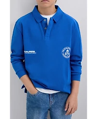 Scalpers Kids Little/ Jerseylspolo