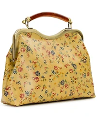 Patricia Nash Maryse Small Crossbody Handbag