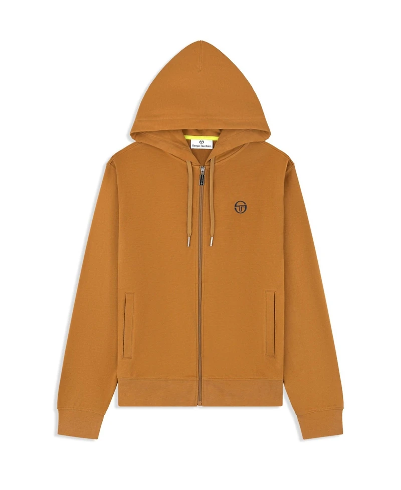 Sergio Tacchini Men's Netto Hoodie