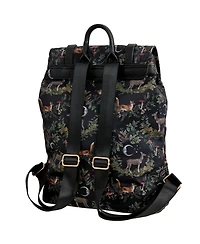 Fable England A Night's Tale Woodland Backpack Midnight