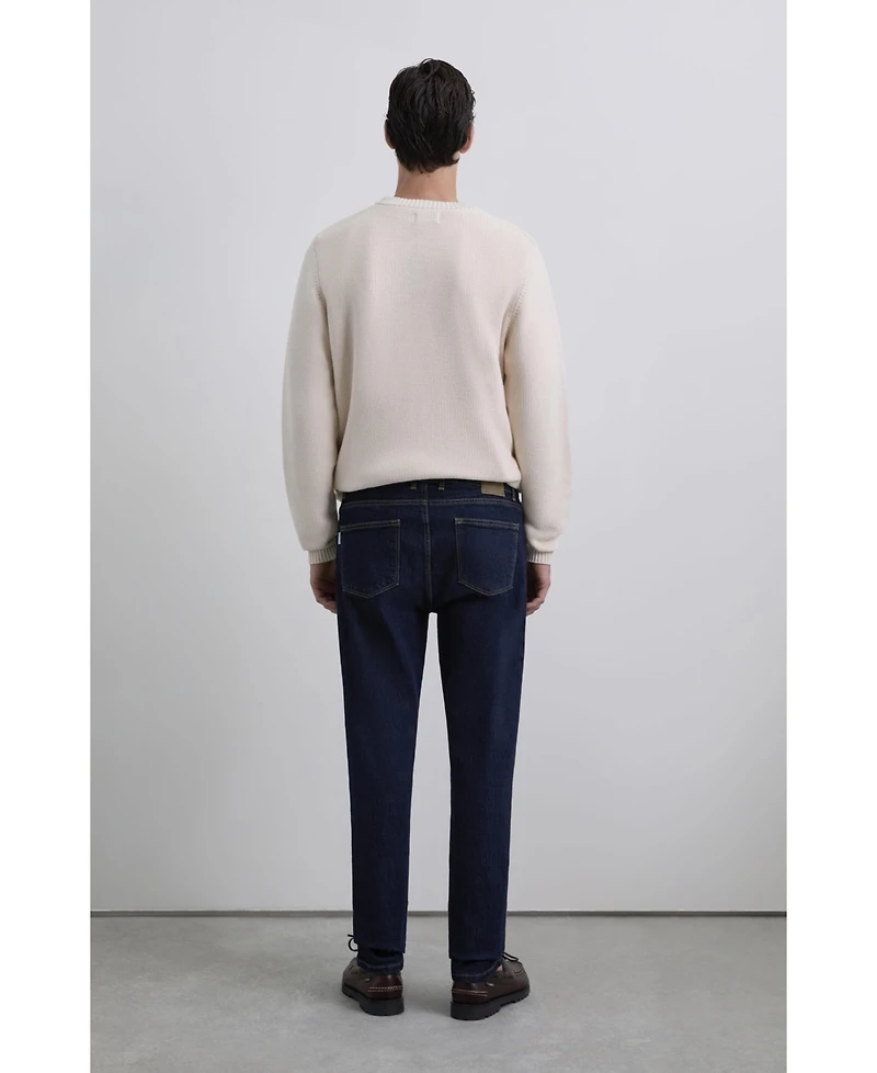 Scalpers Women's Slim Winter Jeans