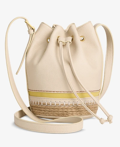 Style & Co Webbing Strap Small Sling Bag, Exclusively at Macy's