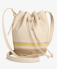Style & Co Webbing Strap Small Sling Bag, Exclusively at Macy's
