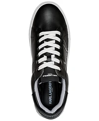 Karl Lagerfeld Men's Lace-Up Sneakers