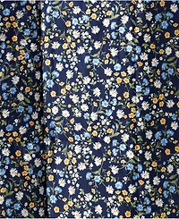 Lands' End Pureloft Printed Comforter