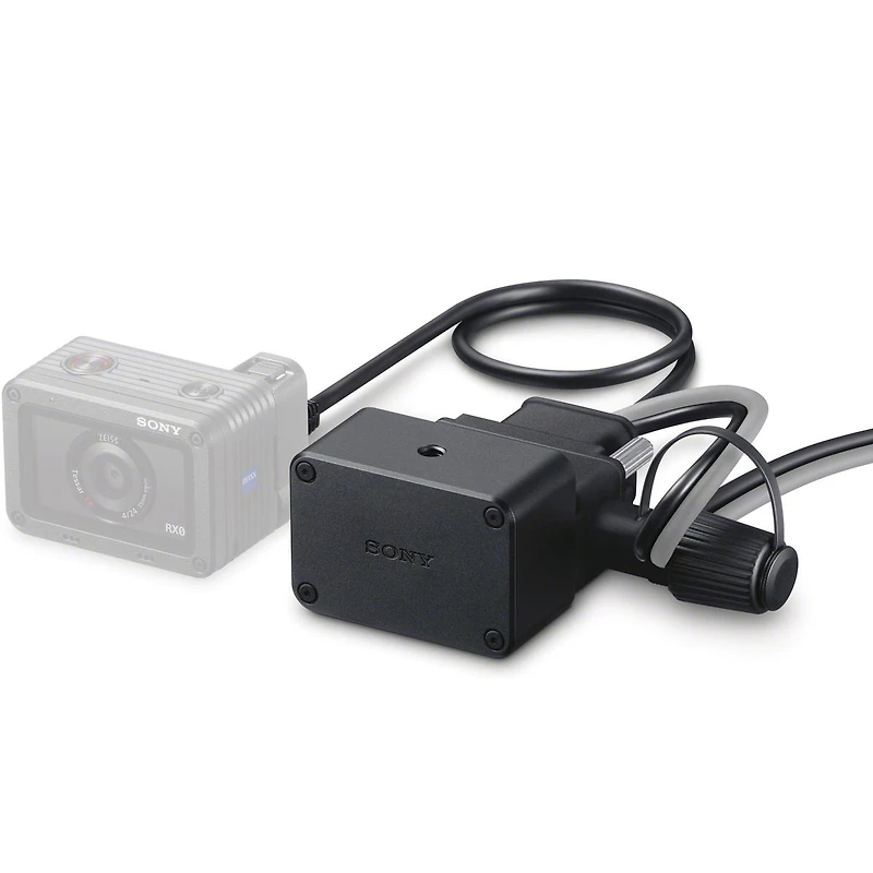Sony Ccb-WD1 Camera Control Box Accessory for RX0