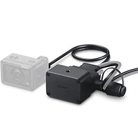 Sony Ccb-WD1 Camera Control Box Accessory for RX0