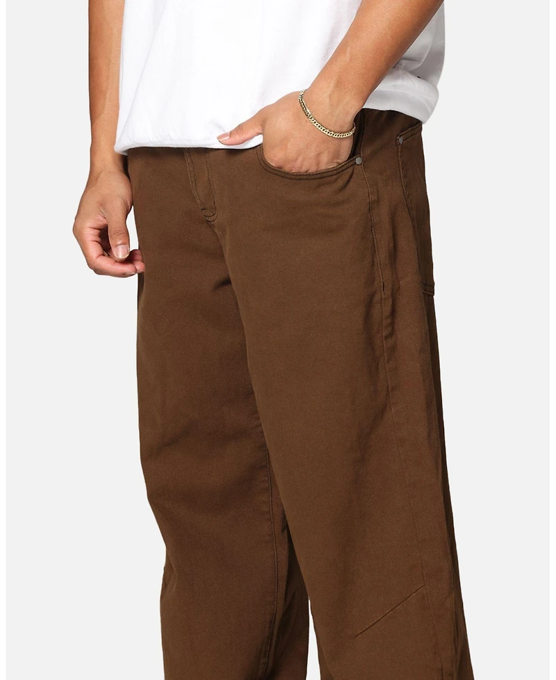 Saint Morta Men's Amplus Jeans