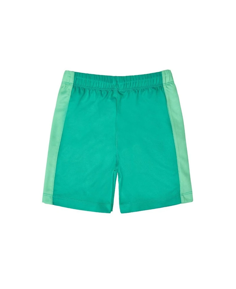 Roarsome Kids Spike Riders Shorts