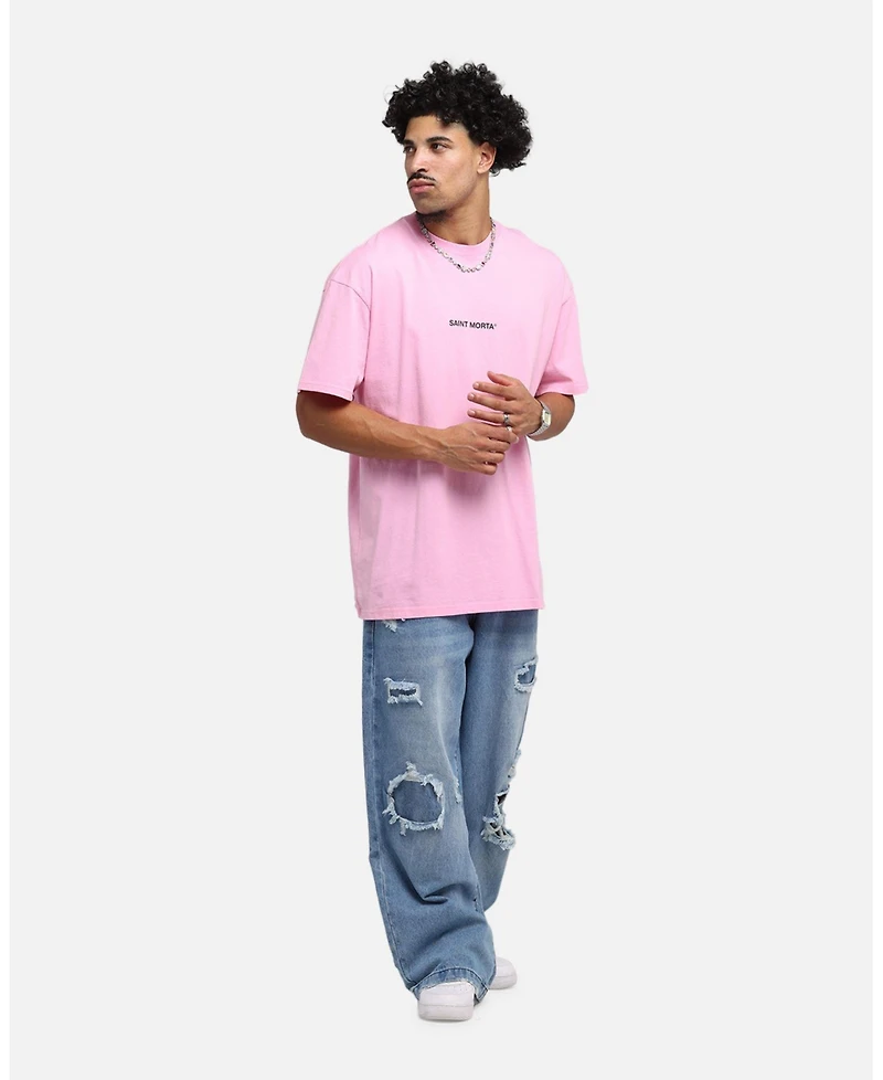 Saint Morta Men's Amplus Rampage Jeans