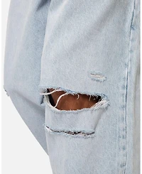 mnml Men's Rave Baggy Jeans