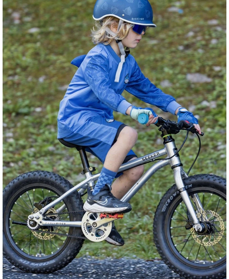 Roarsome Kids Reef Riders Shorts