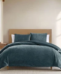 Riverbrook Home Nantes Chenille 3 Piece Comforter Sets
