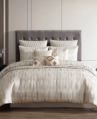 Riverbrook Home Milan Jacquard 10-Pc. Comforter Set, King