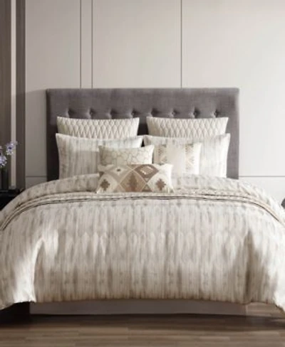 Riverbrook Home Milan Jacquard 10 Piece Comforter Sets