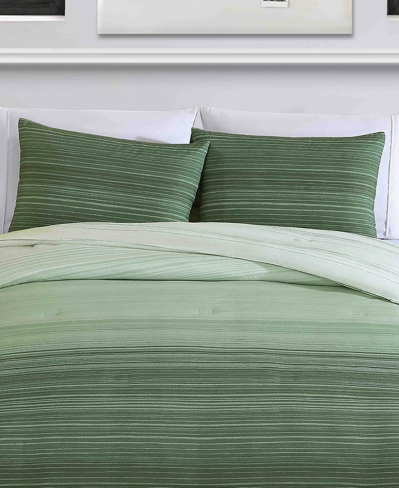 Riverbrook Home Kai Reversible 2-Pc. Comforter Set, Twin