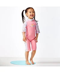Splash About Kids Uv Sun and Sea Shorty Wetsuit