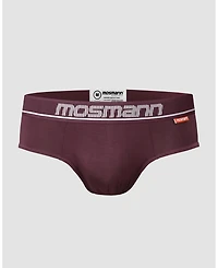 Mosmann Australia Men's Apollo Bamboo Briefs