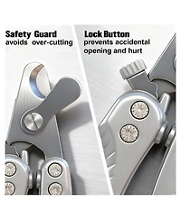 Aronkl Dog Nail Clippers For All Pets Heavy Duty Sharp With File Safe Trimming