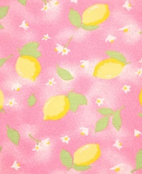 Max & Olivia Baby Girls' Printed Footless Coverall and Headband, 2-Piece Set