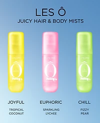 Lancome Les O Zenith Juicy Coconut Hair & Body Mist, 3.4 oz.