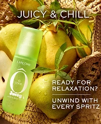 Lancome Les O Cool Juicy Pear & Verbena Hair & Body Mist, 3.4 oz.