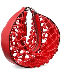 Kate Spade New York Duo Woven Small Crossbody Handbag