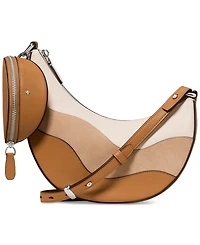 Kate Spade New York Wavy Small Crossbody Handbag