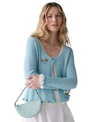 Kate Spade New York Wink Mini Wristlet Wallet