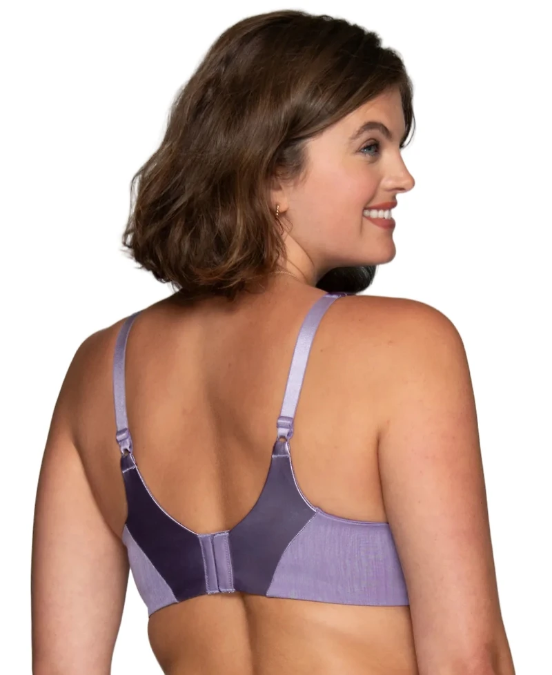 Vanity Fair Illumination Full Figure Underwire Contour Bra 76338