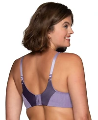 Vanity Fair Illumination Full Figure Underwire Contour Bra 76338