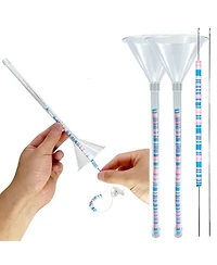 Gnuadz Beading Funnel Tools Kit Bracelets Necklaces Jewelry 4 Making