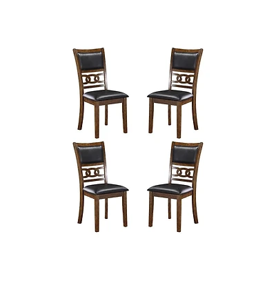 New Classic Furniture Gia Dining Chairs