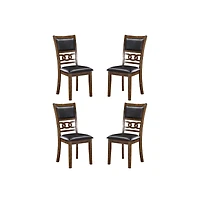 New Classic Furniture Gia Dining Chairs