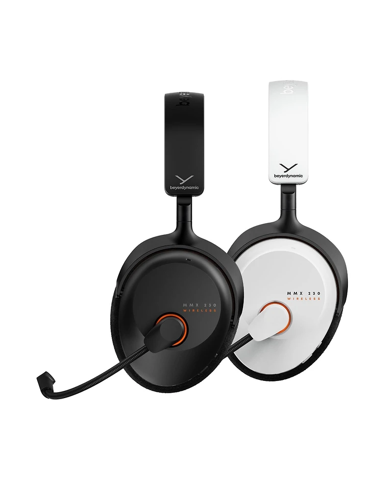 Beyerdynamic Mmx 230 Arctic