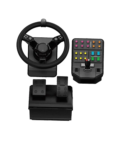 Logitech G Farm Simu