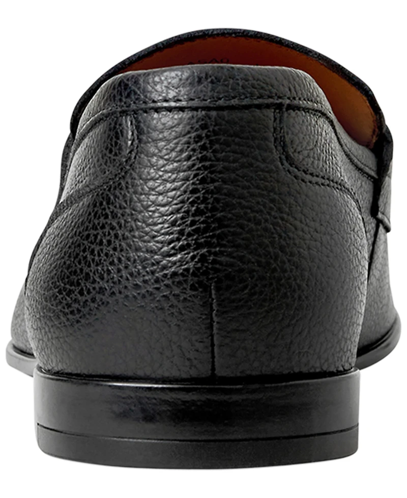 Bruno Magli Men's Lastra Slip On Loafers