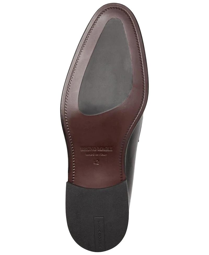 Bruno Magli Men's Sante Slip-On Shoes