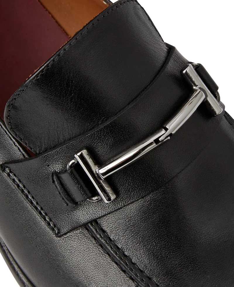 Bruno Magli Men's Sante Slip-On Shoes