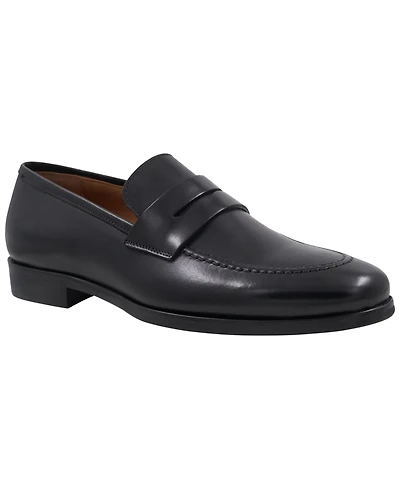 Bruno Magli Men's Preston Slip On Penny Loafers