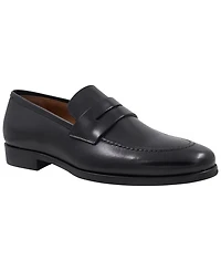 Bruno Magli Men's Preston Slip On Penny Loafers