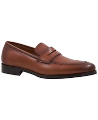 Bruno Magli Men's Preston Slip On Penny Loafers