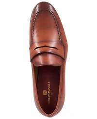 Bruno Magli Men's Preston Slip On Penny Loafers