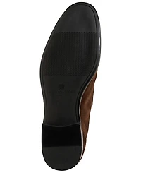 Bruno Magli Men's Lastra Unlined Slip-On Loafers